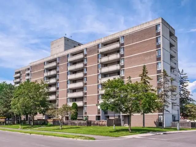 For Rent 2 Bedroom Apartment Ottawa ON DS104223010