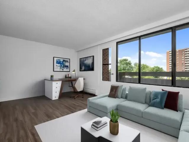 For Rent 2 Bedroom Apartment Ottawa ON DS90172266