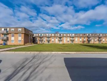 For Rent 2 Bedroom Apartment Owen Sound ON DS100630432