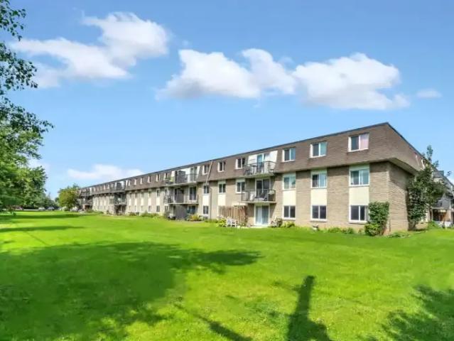 For Rent 2 Bedroom Apartment Owen Sound ON DS103878611
