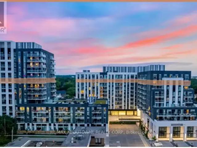 For Rent 2 Bedroom Apartment Oakville ON DLS105623833