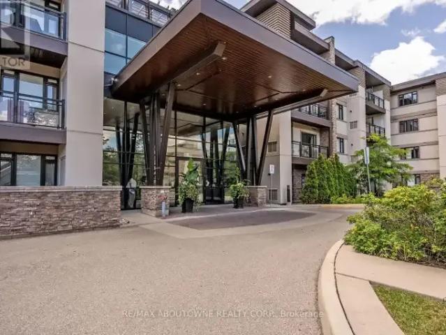 For Rent 2 Bedroom Apartment Oakville ON DS104506949