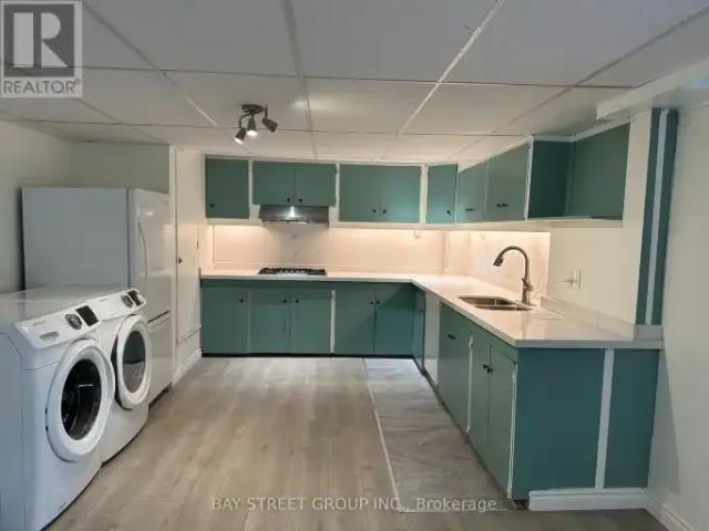 For Rent 2 Bedroom Apartment Oakville ON DS104957757