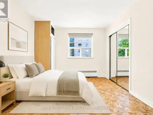 For Rent 2 Bedroom Apartment Oakville ON DS105072144