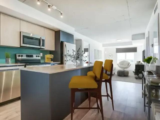 For Rent 2 Bedroom Apartment Oakville ON DS105166637
