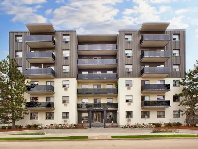 For Rent 2 Bedroom Apartment Oakville ON DS103920104