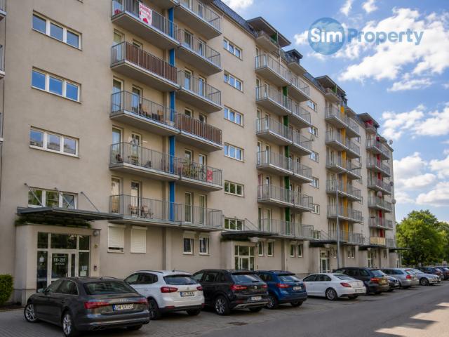 For rent 2 bedroom apartment on Spiżowa Street