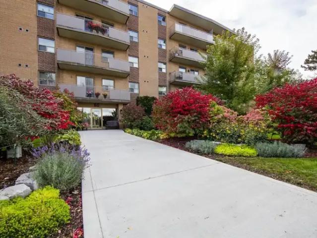 For Rent 2 Bedroom Apartment Orangeville ON DS103920177