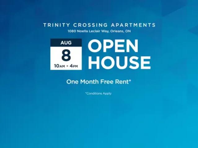 For Rent 2 Bedroom Apartment Orleans ON DS104894887