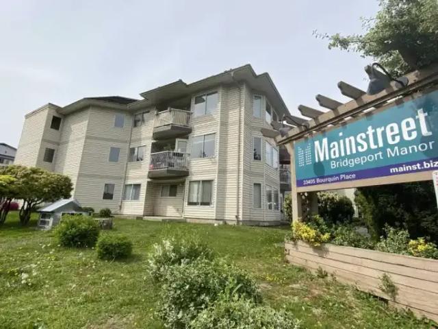 For Rent 2 Bedroom Apartment Abbotsford BC DS104178315