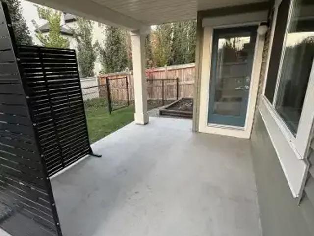 For Rent 2 Bedroom Apartment Airdrie AB DLS105782161
