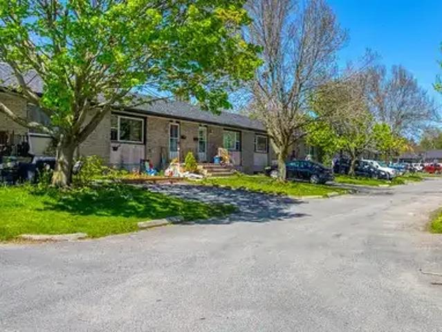 For Rent 2 Bedroom Apartment Amherstview ON DS101300195