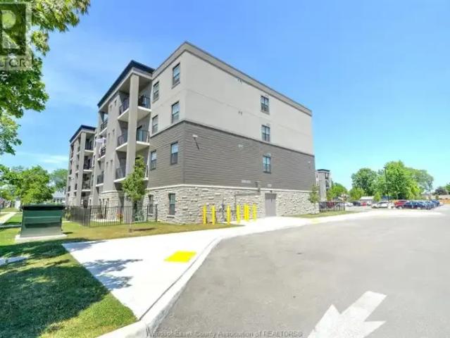For Rent 2 Bedroom Apartment Amherstburg ON DS104888814