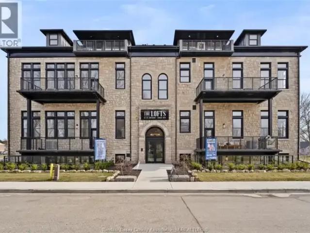 For Rent 2 Bedroom Apartment Amherstburg ON DS100443365
