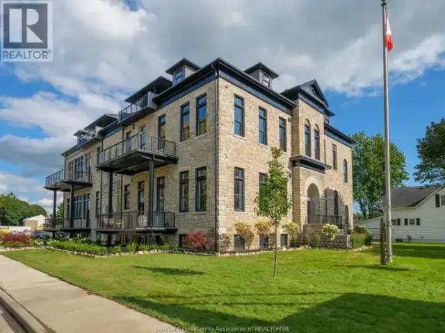 For Rent 2 Bedroom Apartment Amherstburg ON DS100443377