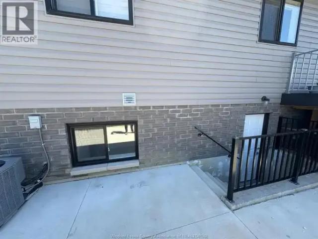For Rent 2 Bedroom Apartment Amherstburg ON DS102578708