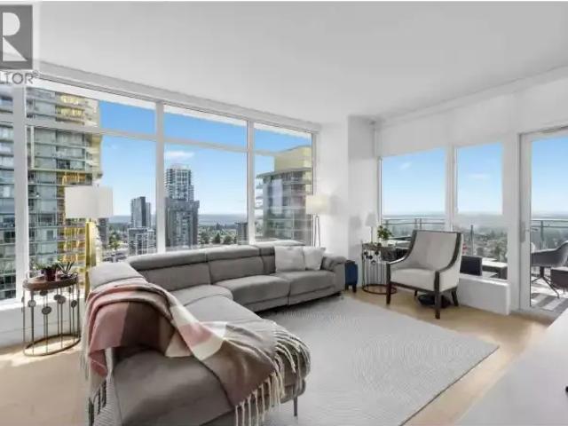 For Rent 2 Bedroom Apartment Burnaby BC DS105674859