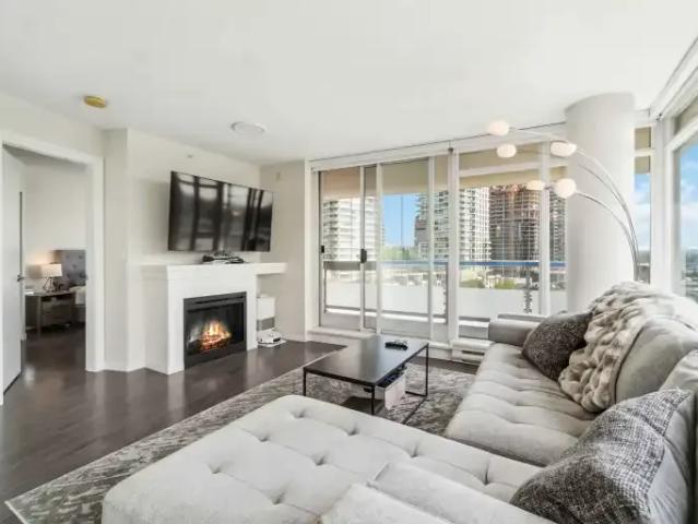 For Rent 2 Bedroom Apartment Burnaby BC DS105166738