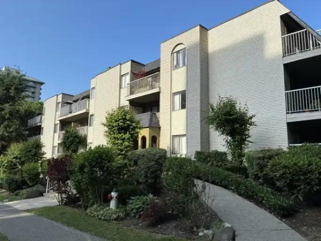 For Rent 2 Bedroom Apartment Burnaby BC DS105198284