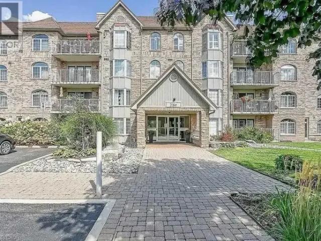 For Rent 2 Bedroom Apartment Burlington ON DLS105704253