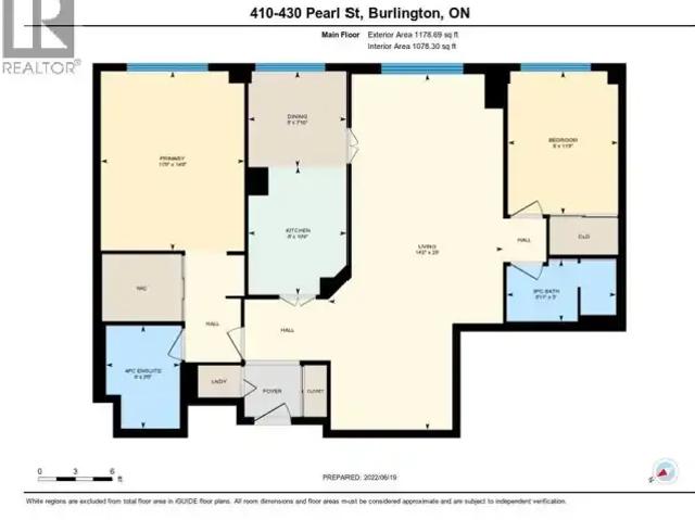 For Rent 2 Bedroom Apartment Burlington ON DS102272440