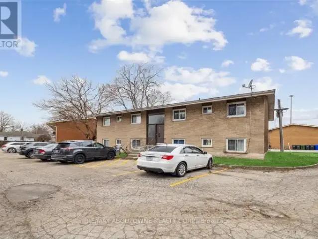 For Rent 2 Bedroom Apartment Burlington ON DS103091583
