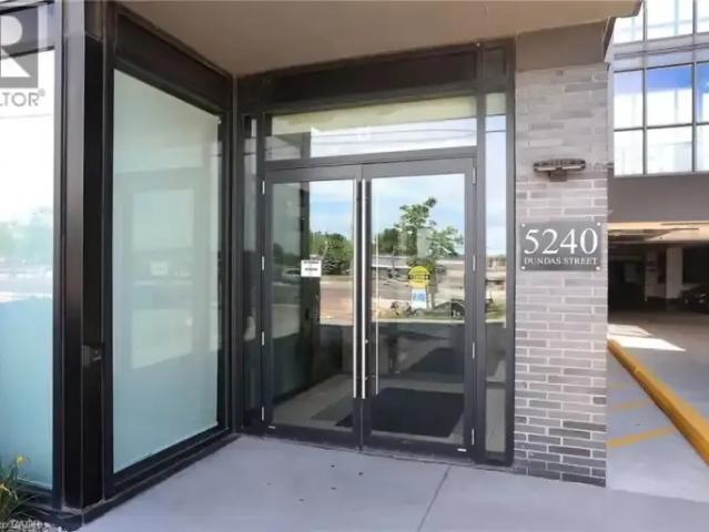 For Rent 2 Bedroom Apartment Burlington ON DS104470560