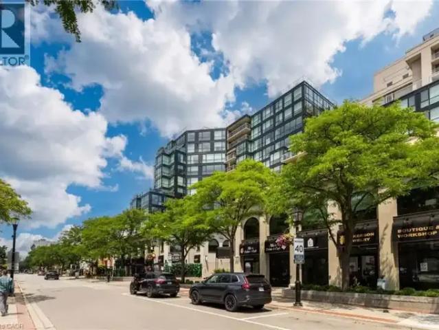 For Rent 2 Bedroom Apartment Burlington ON DS104106755