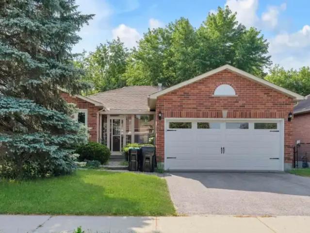 For Rent 2 Bedroom Apartment Barrie ON DS104470763