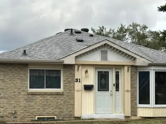 For Rent 2 Bedroom Apartment Barrie ON DS105467068