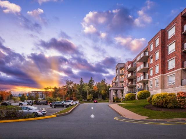 For Rent 2 Bedroom Apartment Bedford NS DS104003684