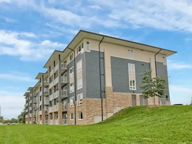 For Rent 2 Bedroom Apartment Belleville ON DS105326395
