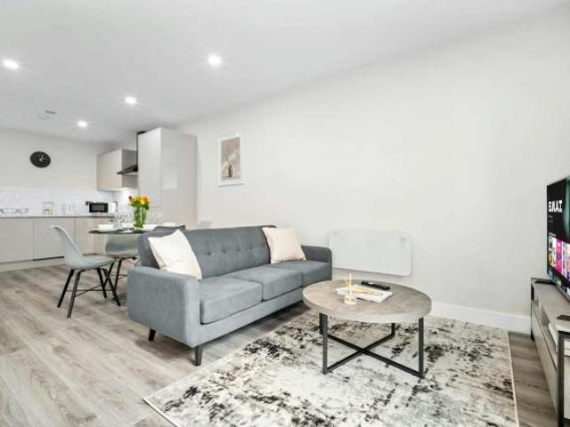 For Rent 2 Bedroom Apartment Birmingham Birmingham DS82579567