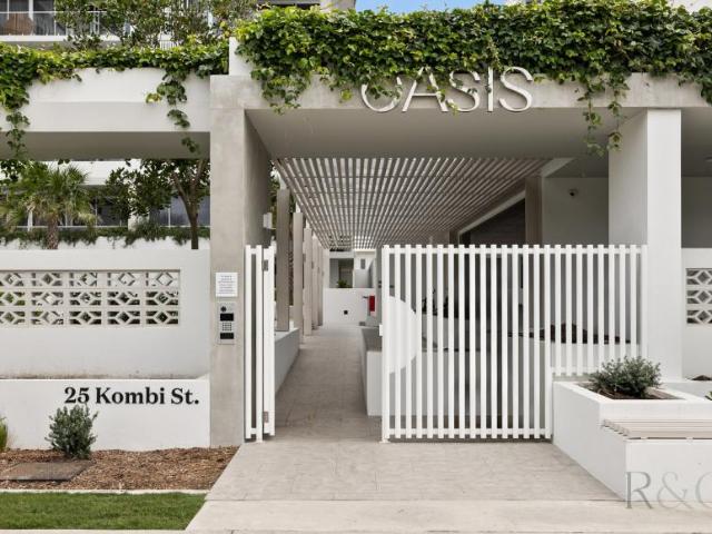 For Rent 2 Bedroom Apartment Bokarina QLD DS104600677