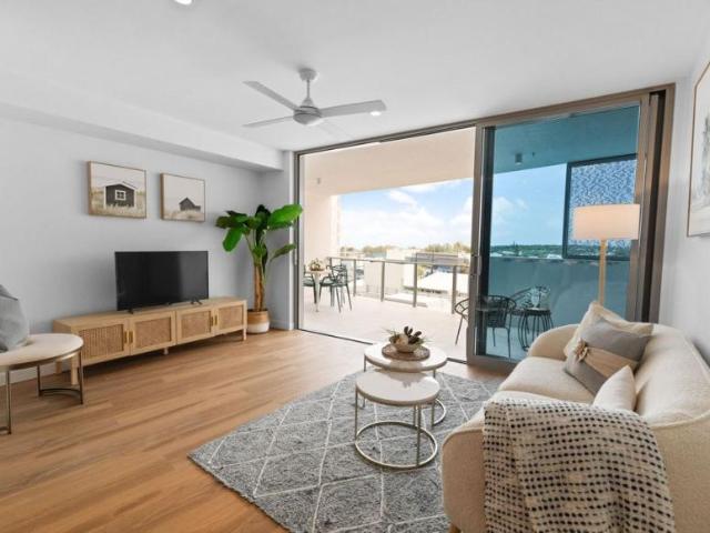 For Rent 2 Bedroom Apartment Bokarina, QLD DS105237728