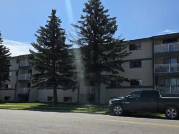 For Rent 2 Bedroom Apartment Bonnyville AB DS103541662
