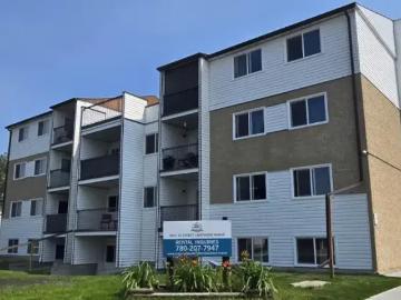 For Rent 2 Bedroom Apartment Bonnyville AB DS103541908