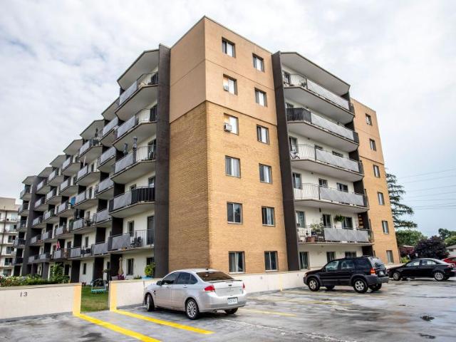 For Rent 2 Bedroom Apartment Brantford ON DS102772377
