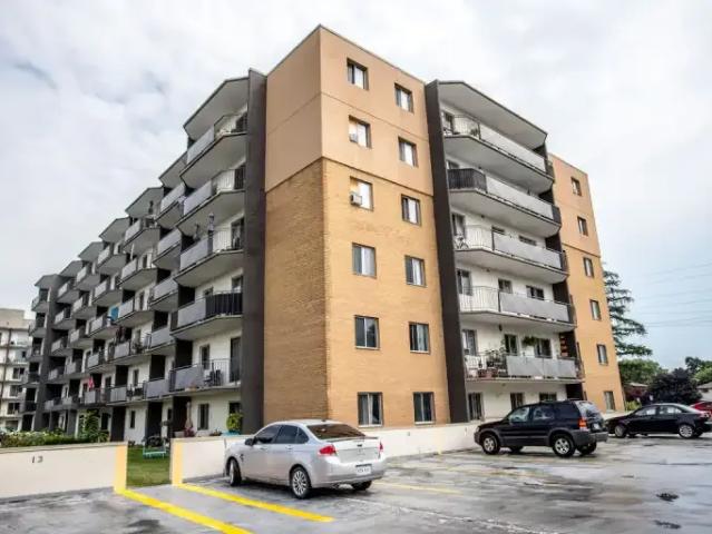 For Rent 2 Bedroom Apartment Brantford ON DS102811251