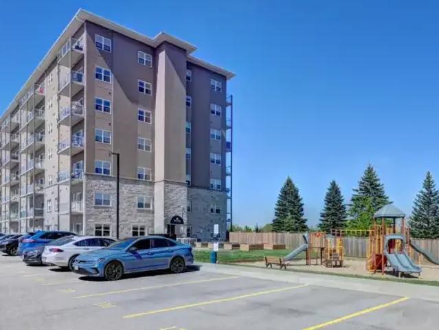 For Rent 2 Bedroom Apartment Brantford ON DS103337724