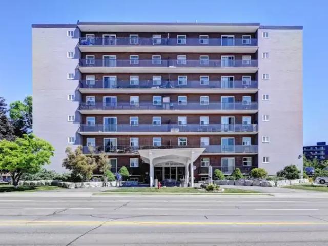 For Rent 2 Bedroom Apartment Brantford ON DS104637133