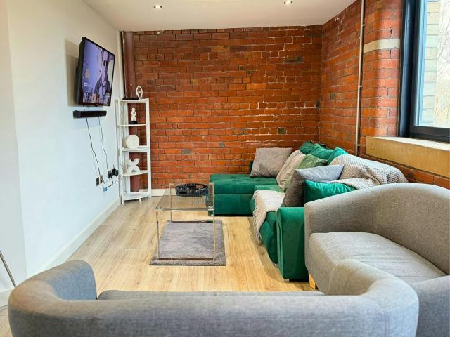 For Rent 2 Bedroom Apartment Bradford Bradford DS75643883
