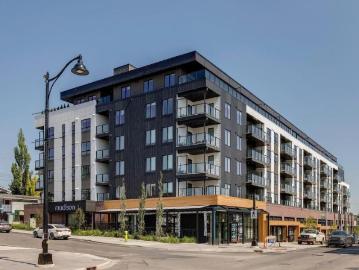 South Calgary, Calgary, Alberta - Patio