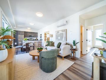 Killarney-glengarry, Calgary, Alberta