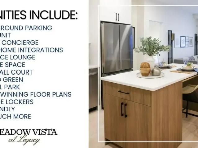 For Rent 2 Bedroom Apartment Calgary AB DS89121627