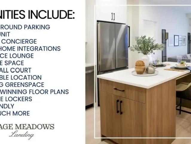 For Rent 2 Bedroom Apartment Calgary AB DS96589459