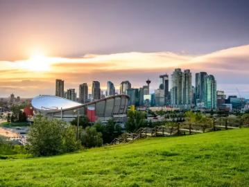 Killarney-glengarry, Calgary, Alberta