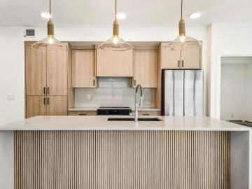 Currie Barracks, Calgary, Alberta - Parking