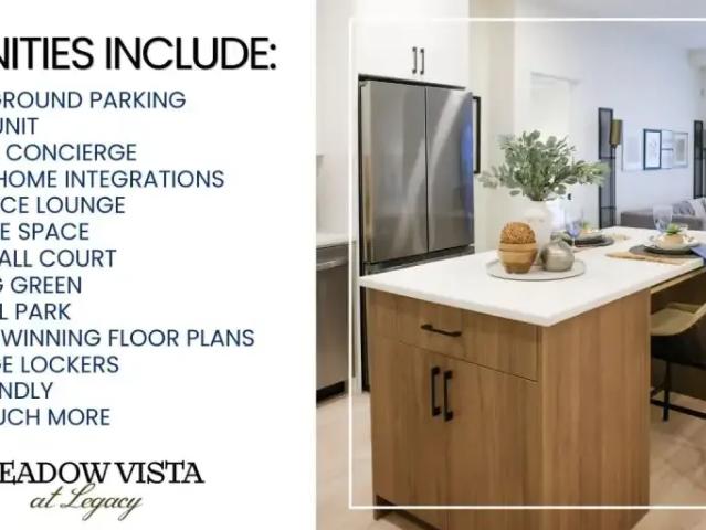 For Rent 2 Bedroom Apartment Calgary AB DS102551358