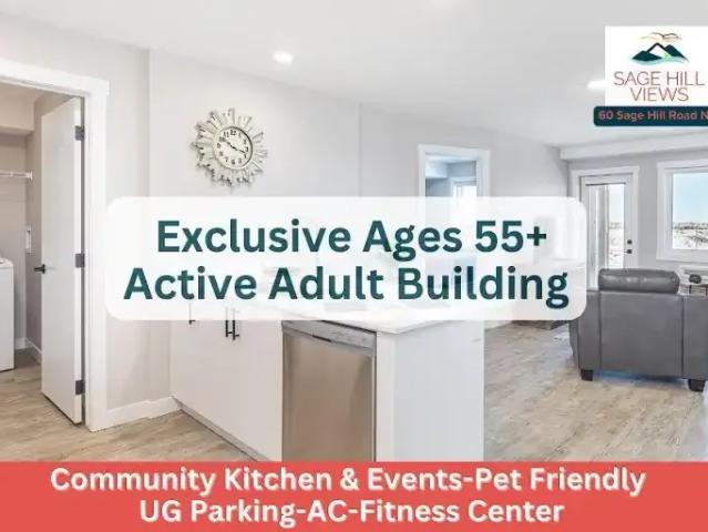 For Rent 2 Bedroom Apartment Calgary AB DS102752493